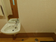 介護施設の清潔なトイレ空間