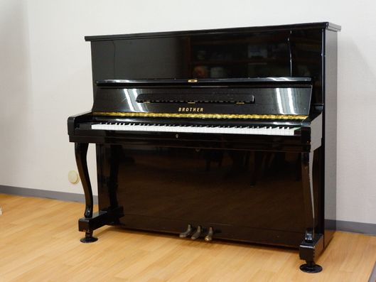 ピアノ