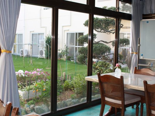 ダイニングルーム