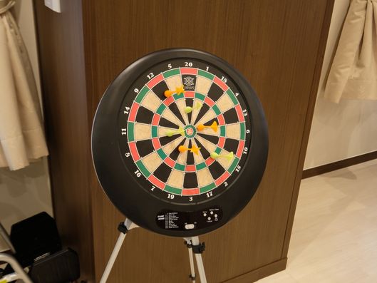 レクリエーションアイテム1