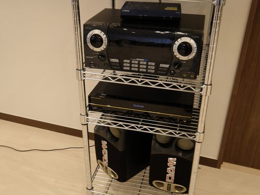 レクリエーションアイテム2