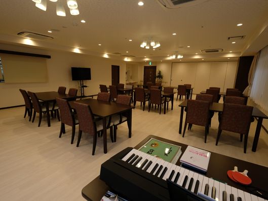 ダイニングルーム1