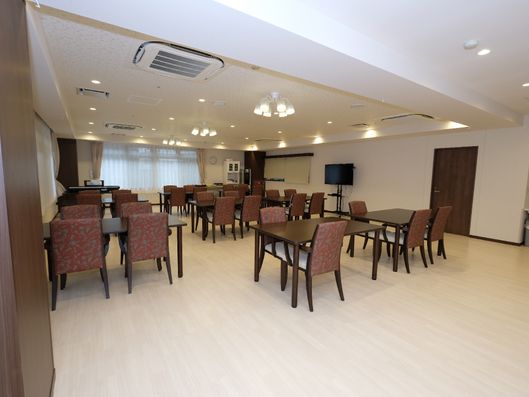 ダイニングルーム2