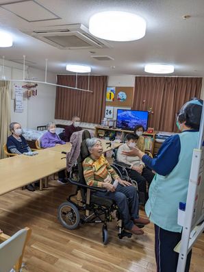 シニアスクール(江戸時代の雑学)