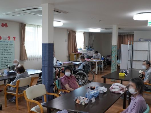 レクリエーション