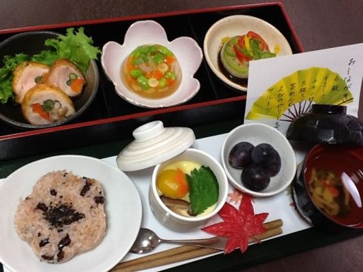 食事