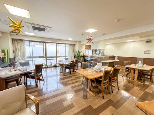 ダイニングルーム