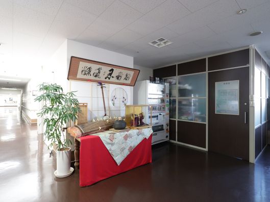 通路