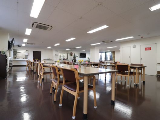 食堂