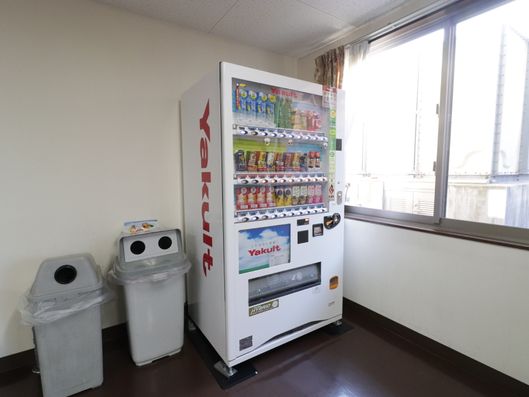 自販機