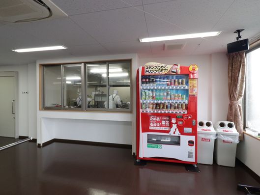 食堂