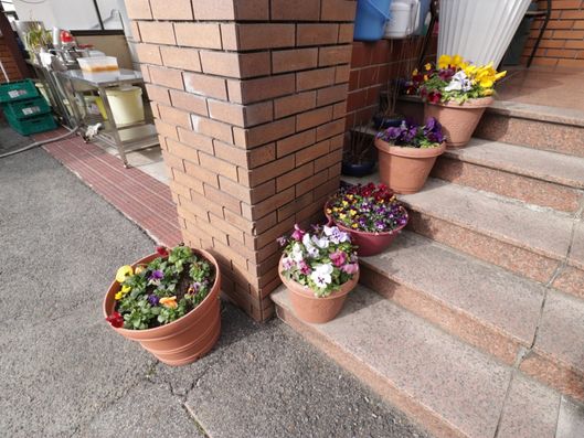 階段