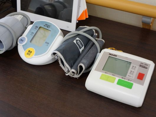 血圧計