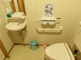 介護施設のトイレ設備