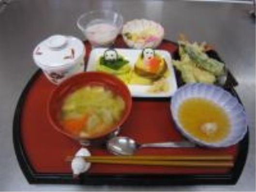 食堂