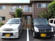 ケアホームの駐車場