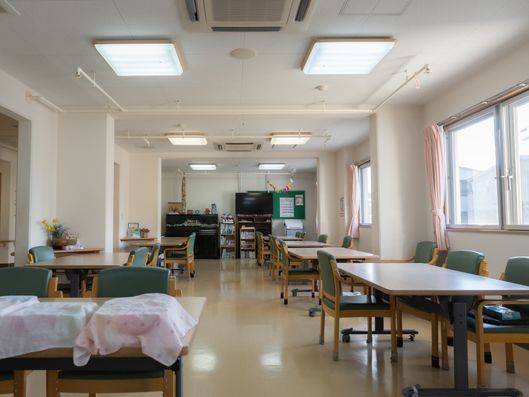 ダイニングルーム