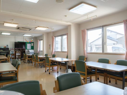 ダイニングルーム