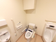 介護施設のトイレの設備