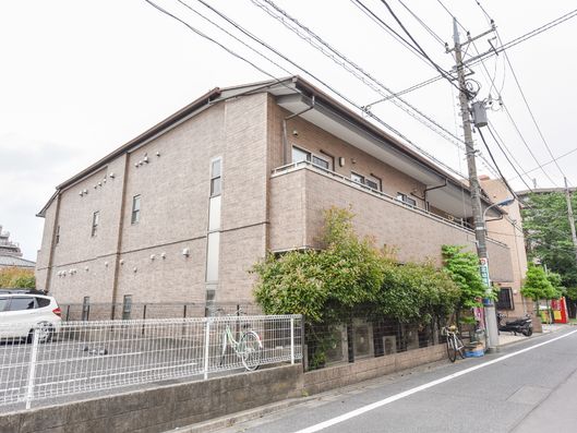 施設外観