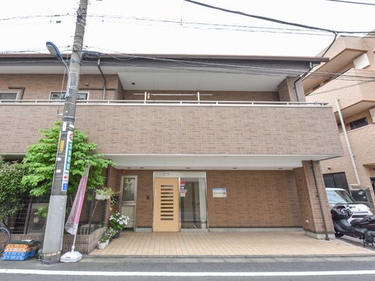 "わかりやすい入"