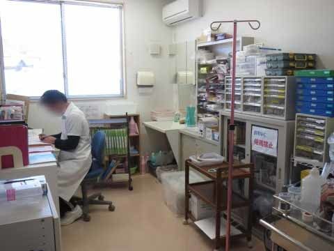 機能訓練で快適生活