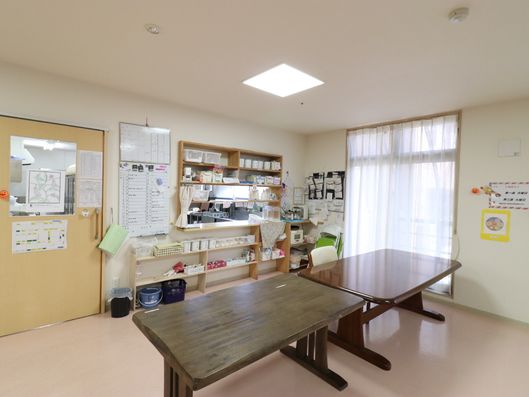 リビングルーム