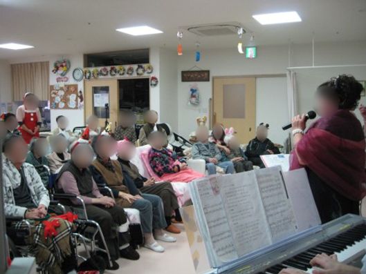 レクリエーション