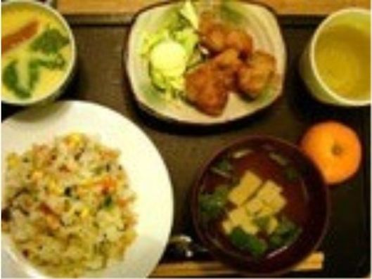 食堂