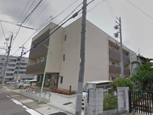 外観3