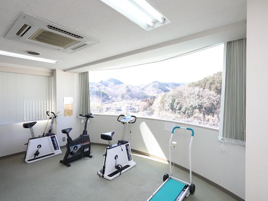 機能訓練室