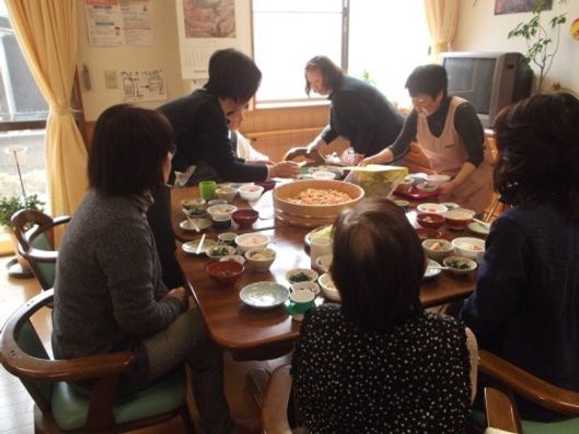 行事食