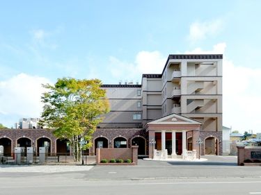 残り1室 11 19更新 介護付有料老人ホーム 花つむぎ サービス付き高齢者向け住宅 白老町 みんなの介護