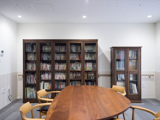 図書スペース