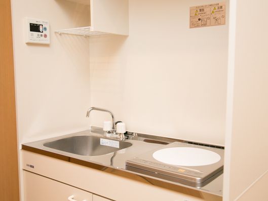 キッチンスペース