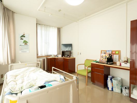 居室
