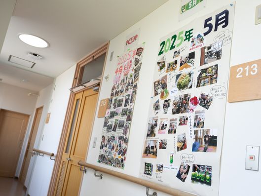 廊下