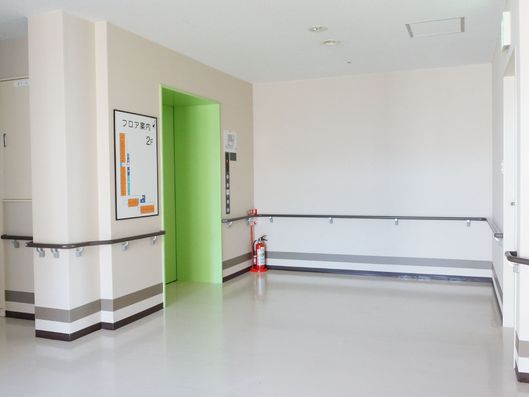 エレベーターエレベーター