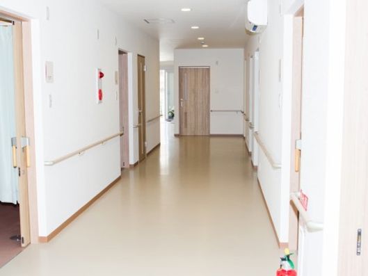 廊下