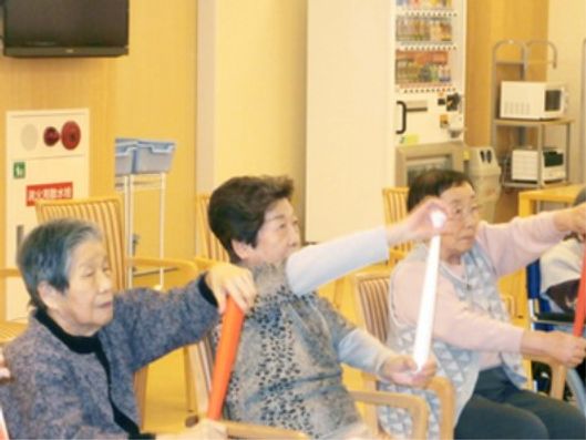 レクリエーション