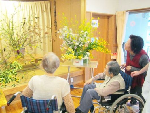 レクリエーション