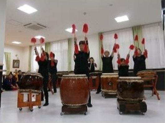 レクリエーション