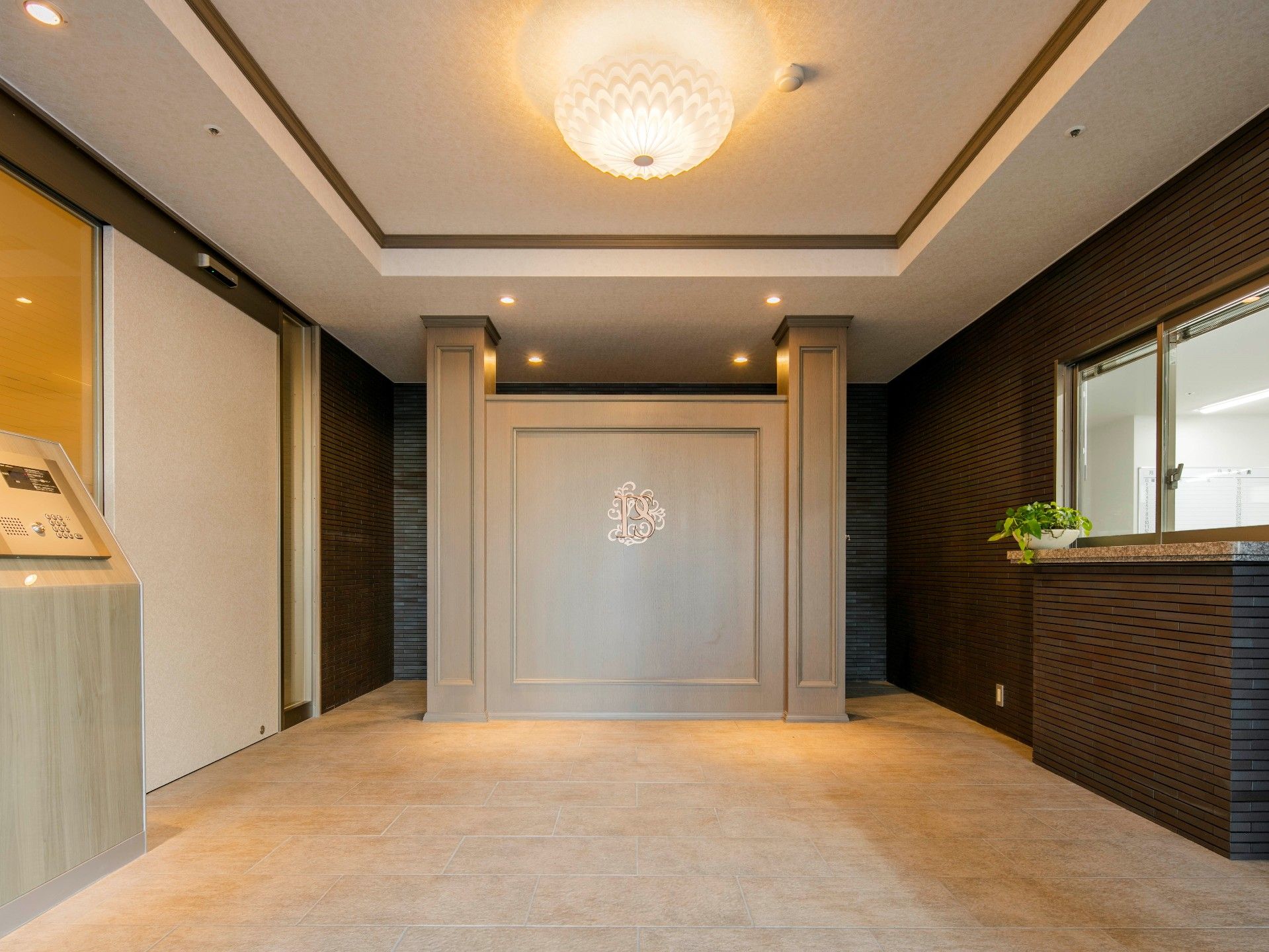 「プレステージ千種七番館」居室1 ご自身の自由な時間をお楽しみください。