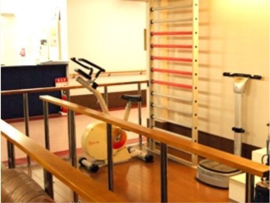 機能訓練室