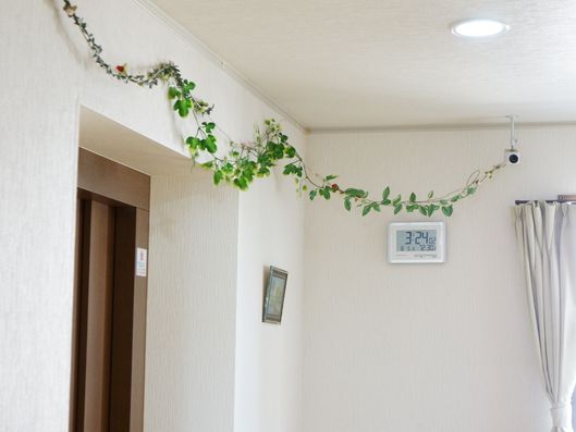 エレベーターホール