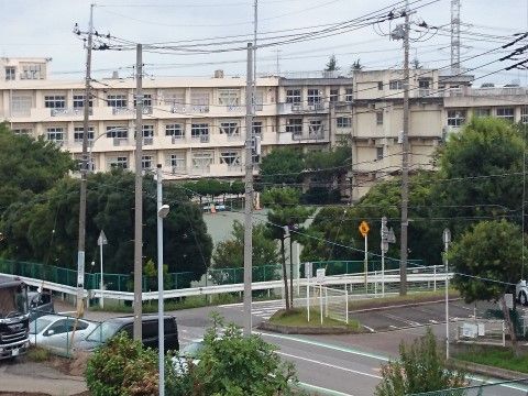 「ガーデンコート千葉さつきが丘」周辺の小学校