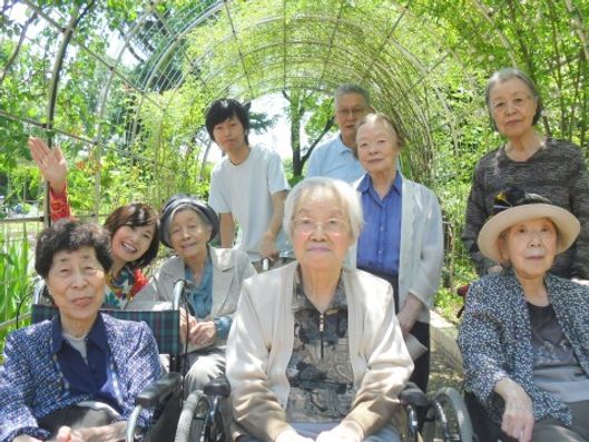 レクリエーション