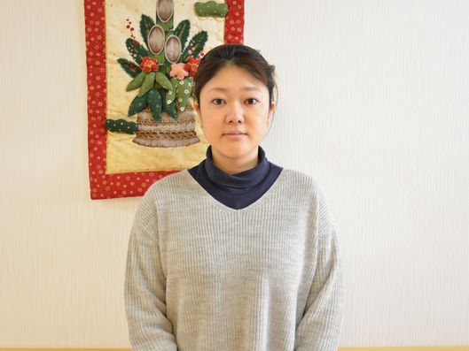 季節感がある装飾