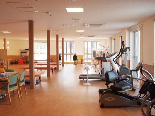 リハビリセンター