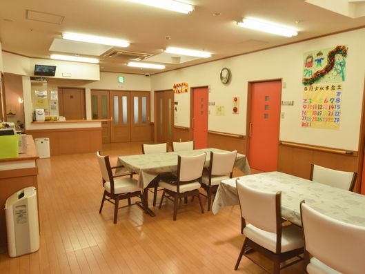 手作りカレンダー